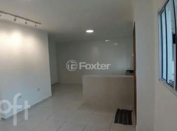 4a43f583 · Casa, 2 dormitórios, 68 m², em Vila Barbosa