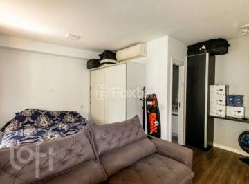 72cc0613 · Apartamento, 1 dormitórios, 50 m², em Vila Gertrudes