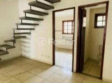 34a16477 · Casa em Condomínio, 3 dormitórios, 118 m², em Jardim Britânia