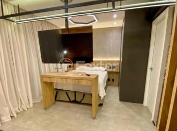 46eaedaf · Apartamento, 1 dormitórios, 27 m², em Vila Nova Conceição