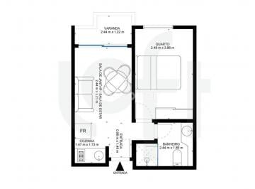 floorplan.jpg · Flat, 1 dormitórios, 34 m², em Vila Uberabinha