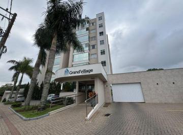 Apartamento · 1 Vaga · Apartamento TIMBÓ - SC