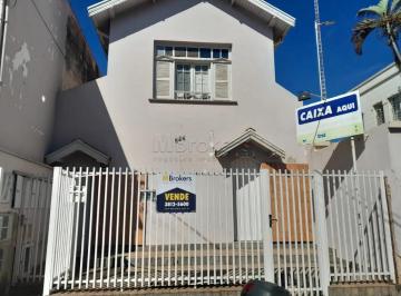 Casa · 151m² · CASA CENTRO - SÃO MANUEL / SP