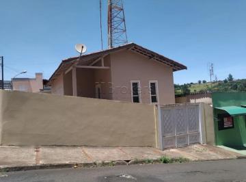 Casa · 139m² · CASA JARDIM BOM PASTOR - BOTUCATU / SP