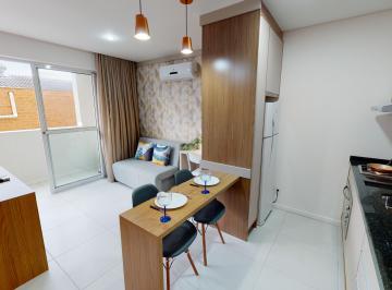 Apartamento , Curitiba · Apartamento Studio mobiliado - Centro de Curitiba