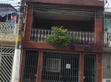 Foto 01 · Casa, Parque Císper, São Paulo, SP