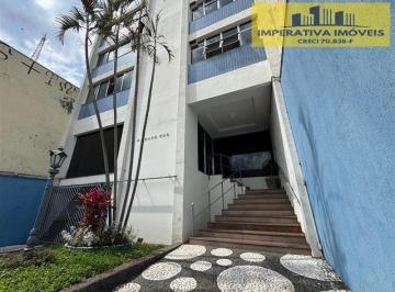 Apartamento · 140m² · 3 Quartos · 1 Vaga · Apartamento à venda - no Centro