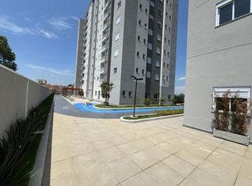 Apartamento · 50m² · 2 Quartos · 1 Vaga · APARTAMENTO NOVO PRONTO PARA MORAR NO JARDIM ORIENTE