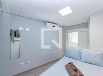 Apartamento · 56m² · 1 Quarto · Apartamento para Aluguel - Minas Brasil, 1 Quarto, 56 m2 - Belo Horizonte