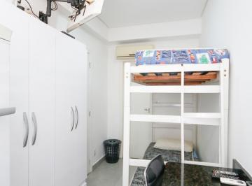 Apartamento · 16m² · 1 Quarto · Apartamento para Aluguel - Vila Mariana, 1 Quarto, 16 m2 - São Paulo