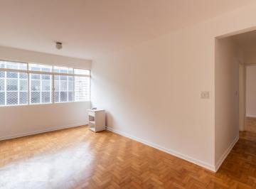 Apartamento · 85m² · 2 Quartos · 1 Vaga · Apartamento para Aluguel - Vila Olímpia, 2 Quartos, 85 m2 - São Paulo