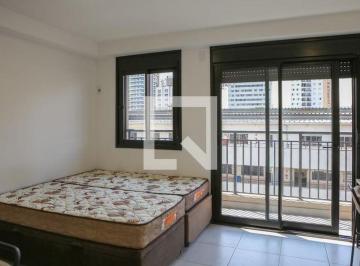 Apartamento · 24m² · 1 Quarto · Apartamento para Aluguel - Perdizes, 1 Quarto, 24 m2 - São Paulo