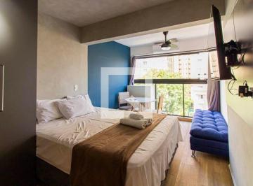 Apartamento · 25m² · 1 Quarto · Apartamento para Aluguel - Vila Pompéia, 1 Quarto, 25 m2 - São Paulo