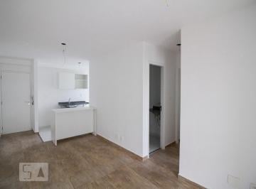 Apartamento de 2 quartos, São Paulo · Apartamento para Aluguel - Vila Romana, 2 Quartos, 51 m2 - São Paulo