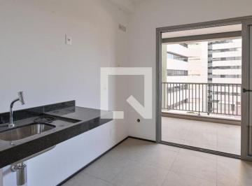 Apartamento · 24m² · 1 Quarto · Apartamento para Aluguel - Aclimação, 1 Quarto, 24 m2 - São Paulo