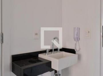 Apartamento · 24m² · 1 Quarto - QuintoAndar (Premier Locação) · Apartamento para Aluguel - Aclimação, 1 Quarto, 24 m2 - São Paulo