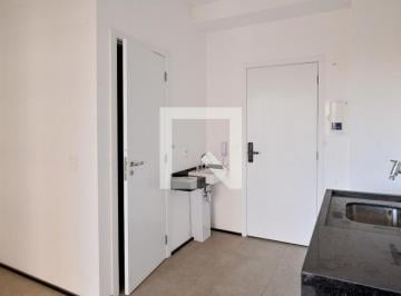 Apartamento en Aluguel de 1 quarto Liberdade · Apartamento para Aluguel - Aclimação, 1 Quarto,  24 m2 - São Paulo