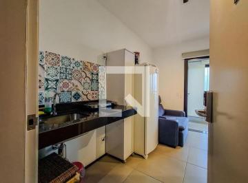 Apartamento · 21m² · 1 Quarto · Apartamento para Aluguel - Vila Mariana, 1 Quarto, 21 m2 - São Paulo