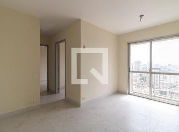 Apartamento · 47m² · 2 Quartos · Apartamento para Aluguel - Barra Funda, 2 Quartos, 47 m2 - São Paulo