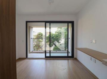 Apartamento · 26m² · 1 Quarto · Apartamento para Aluguel - Vila Madalena, 1 Quarto, 26 m2 - São Paulo