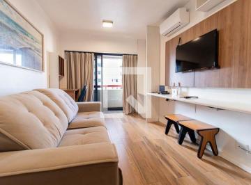 Apartamento · 67m² · 1 Quarto · Apartamento para Aluguel - Centro, 1 Quarto, 67 m2 - Curitiba