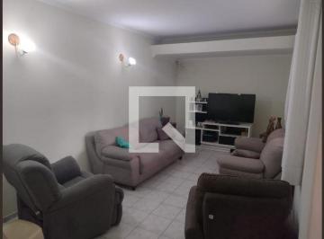 Casa · 130m² · 3 Quartos · 1 Vaga · Casa à Venda - Ipiranga, 3 Quartos, 130 m² - São Paulo