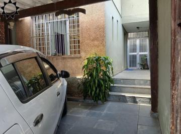 GARAGEM · SOBRADO - JARDIM D'ABRIL