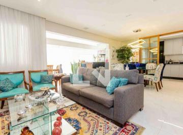 Apartamento · 132m² · 3 Quartos · 2 Vagas · Apartamento à Venda - Tatuapé, 3 Quartos,  132 m² - São Paulo
