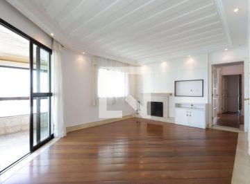 Apartamento · 159m² · 3 Quartos · 3 Vagas · Apartamento à Venda - Panamby, 3 Quartos, 159 m² - São Paulo