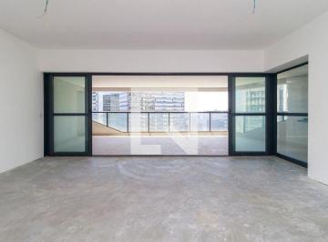 Apartamento · 227m² · 4 Quartos · 4 Vagas · Apartamento à Venda - Chácara Santo Antonio, 4 Quartos, 227 m² - São Paulo
