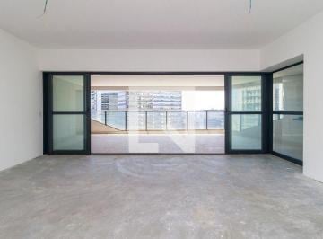 Apartamento · 227m² · 4 Quartos · 4 Vagas · Apartamento à Venda - Chácara Santo Antonio, 4 Quartos, 227 m² - São Paulo