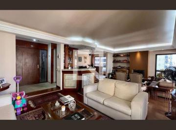 Apartamento · 240m² · 3 Quartos · 3 Vagas · Apartamento à Venda - Paraíso, 3 Quartos,  240 m² - São Paulo