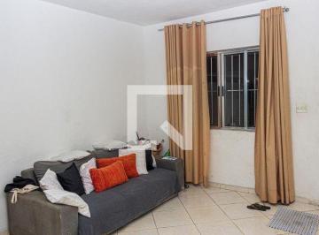 Sobre o imóvel: Casa bem iluminada e arejada. Serviços essenciais e não essencia · Casa à Venda - Jardim Marajoara , 2 Quartos, 104 m² - São Paulo