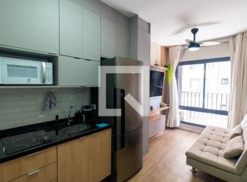 Apartamento · 29700m² · 1 Quarto · Apartamento à Venda - Chácara Inglesa, 1 Quarto,  29700 m² - São Paulo