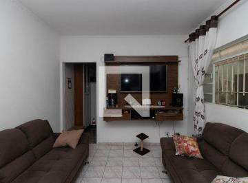 Casa · 48m² · 2 Quartos · 2 Vagas · Casa à Venda - Vila Sabrina , 2 Quartos, 48 m² - São Paulo