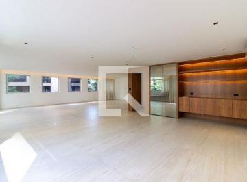 Apartamento · 360m² · 4 Quartos · 2 Vagas · Apartamento à Venda - Jardim Paulista, 4 Quartos, 360 m² - São Paulo