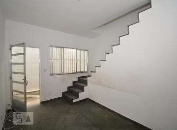 Casa · 90m² · 3 Quartos · 1 Vaga · Casa à Venda - Meier, 3 Quartos,  90 m² - Rio de Janeiro