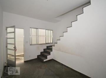 Casa · 90m² · 3 Quartos · 1 Vaga · Casa à Venda - Meier, 3 Quartos,  90 m² - Rio de Janeiro