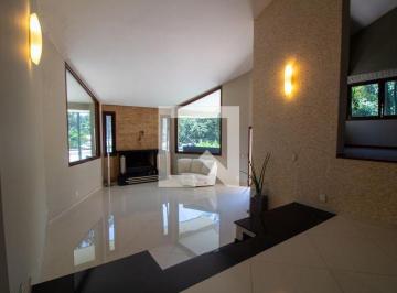 Casa · 1100m² · 4 Quartos · 8 Vagas · Casa à Venda - Santo Amaro , 4 Quartos,  1100 m² - São Paulo