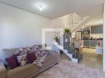Casa · 91m² · 3 Quartos · 2 Vagas · Casa à Venda - Estância Velha, 3 Quartos,  91 m² - Canoas