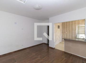 Casa · 40m² · 1 Quarto · 1 Vaga · Casa à Venda - Ipiranga, 1 Quarto, 40 m² - São Paulo