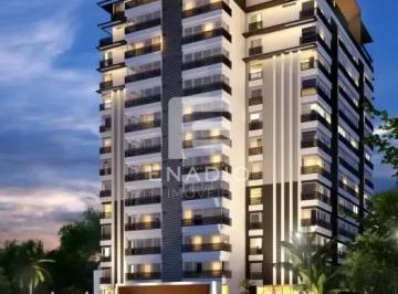 Apartamento · 180m² · 1 Quarto · Residencial Vogo Brava