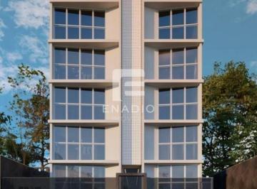 Apartamento · 74m² · 1 Quarto · 1 Vaga · Edifício Garoa