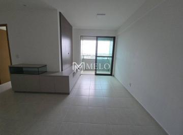 Apartamento · 80m² · 3 Quartos · 2 Vagas · Apto. 3qts, 1suite com closet, dependência completa, 80m2, 2vagas e área de lazer completo..