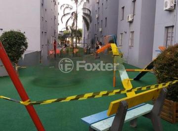 5e984b53 · Apartamento, 2 dormitórios, 39 m², em Jardim Leopoldina