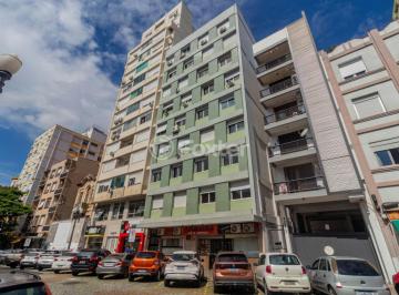 05-INFRA-7994-EDIFICIO-RUA-DA-PRAIA-985962.jpg · Apartamento, 2 dormitórios, 58 m², em Centro Histórico