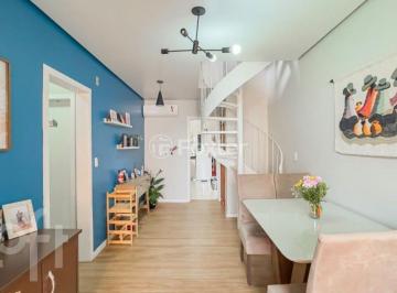 abc81ba1 · Cobertura, 3 dormitórios, 125.19 m², em Cristo Redentor