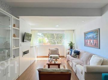 0b421daf · Cobertura, 3 dormitórios, 128.4 m², em Vila Assunção
