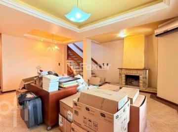 fdc10b63 · Casa em Condomínio, 3 dormitórios, 174.34 m², em Cristal