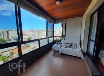 b02de830 · Apartamento, 3 dormitórios, 134.58 m², em Centro